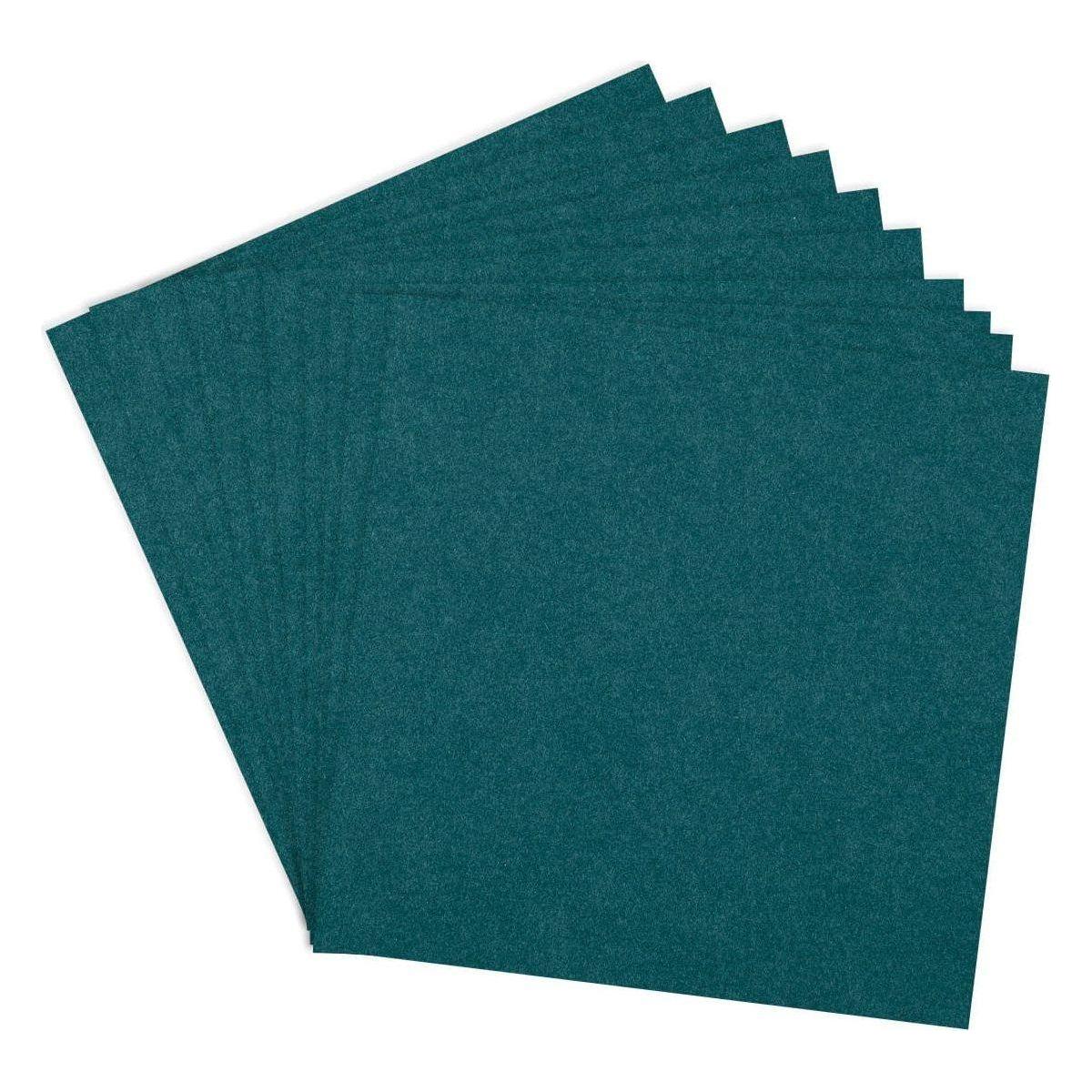 Rainbow Hues Assortment ColorWheel Cardstock 12