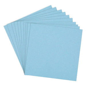 Cool Assortment ColorWheel Cardstock 12" x 12" - 20 Sheets