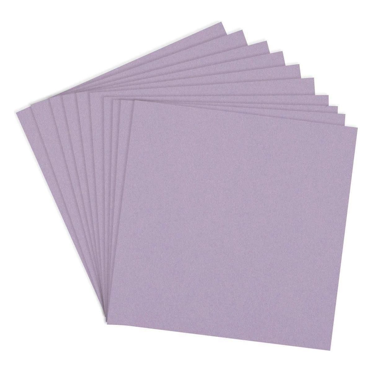 Cool Assortment ColorWheel Cardstock 12