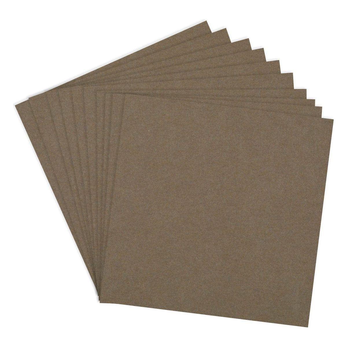 Acorn ColorWheel Cardstock 12