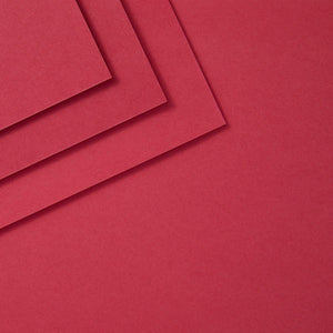 Wild Berry ColorWheel Cardstock 8.5" x 11" - 10 Sheets