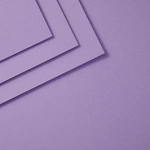 Lavender  ColorWheel Cardstock 8.5" x 11" - 10 Sheets