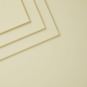 Alabaster ColorWheel Cardstock 8.5" x 11" - 10 Sheets