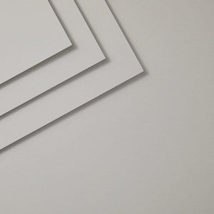Fog ColorWheel Cardstock 12" x 12" - 10 Sheets
