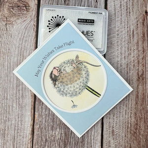 House-Mouse Party Parade Collector Bundle