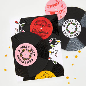 Wishing You Stamp Set