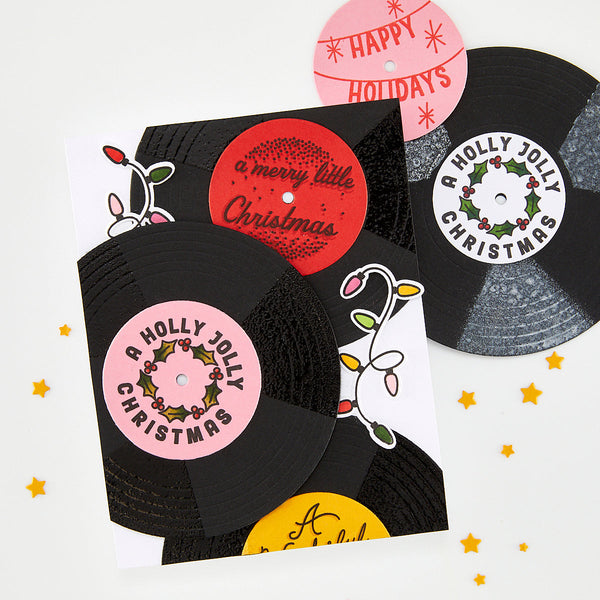 Wishing You Stamp Set