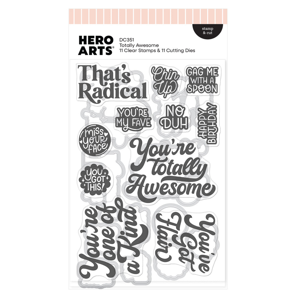 Friends With Flair Bundle