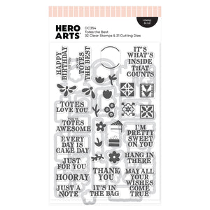 Tote-ally Awesome Bundle