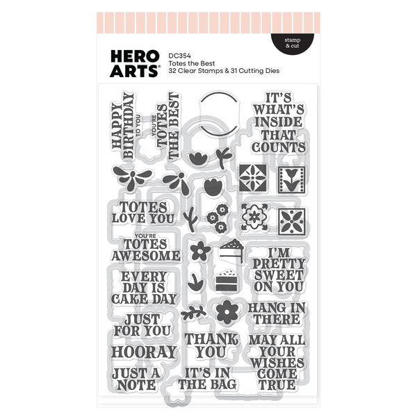 Tote-ally Awesome Bundle