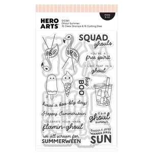 Summerween Want It All Bundle