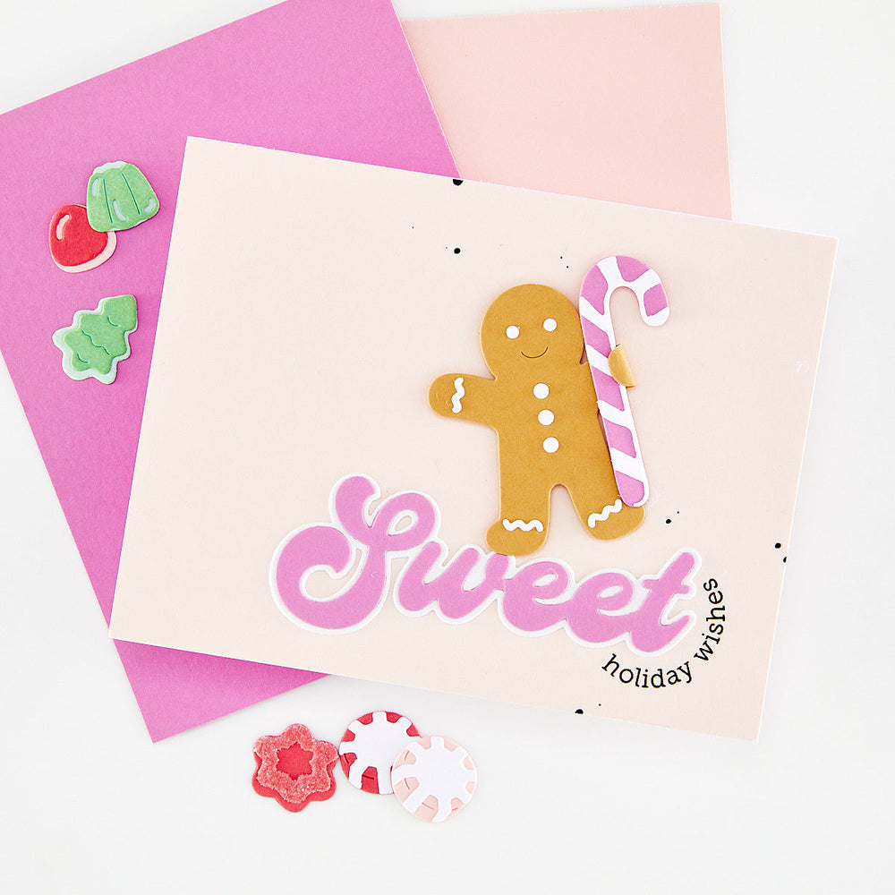 Beary Sweet Holiday Bundle by Carly Tee