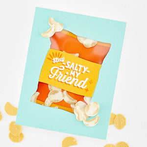 Snack Attack Die Set