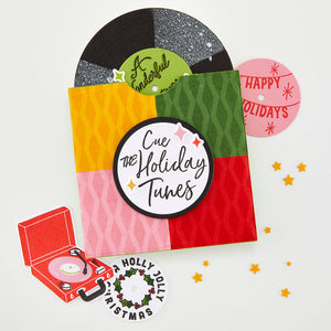 Twinkle Toes Layering Stencils