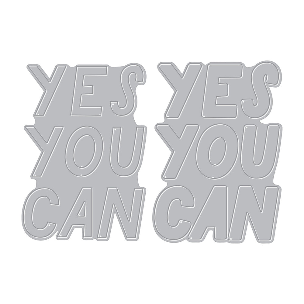 Yes You Can Die Set