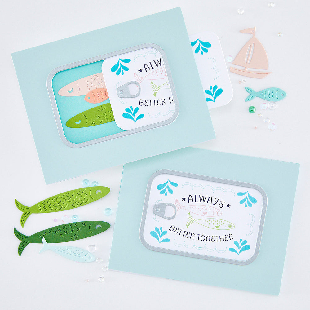 Packed with Love Big Mouth Bundle