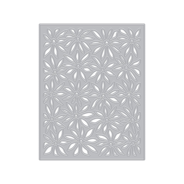 Daisy Cover Plate Die