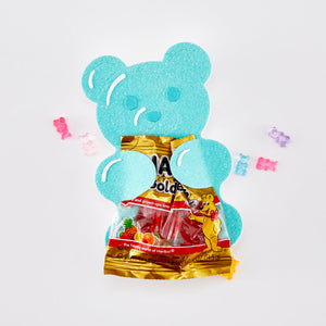 Bear Hugs Die Set by Carly Tee