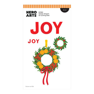 Winter Wreath Bundle
