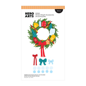Winter Wreath Bundle