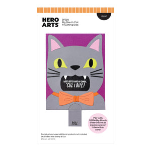 Hero Arts Spooky Smiles Want It All Bundle
