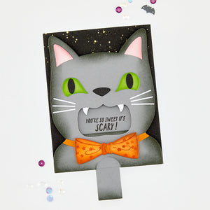 Hero Arts Spooky Smiles Want It All Bundle