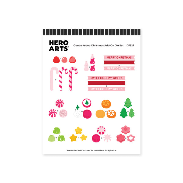 Beary Sweet Holiday Bundle by Carly Tee