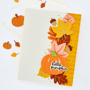 Hide and Peek Stamp & Cut