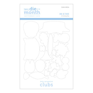 All-Clubs Crate Membership