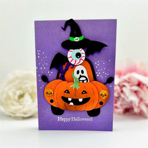 Boo Mobile project 5