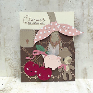 Charmed Life - Large Die of the Month