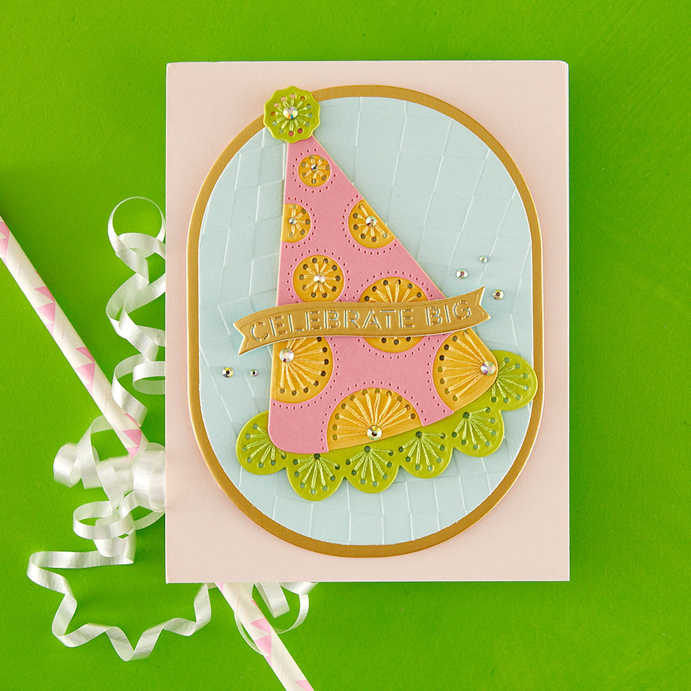 Stitching Die of the Month Membership