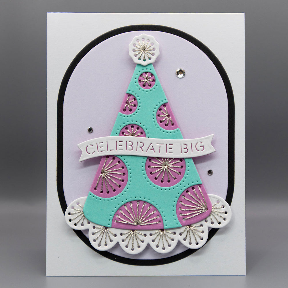 Stitching Die of the Month Membership