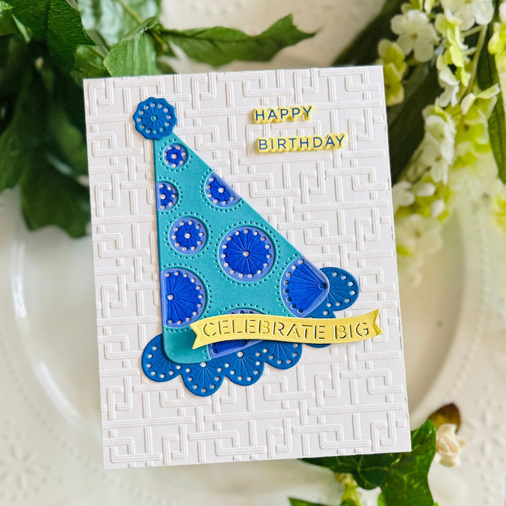 Stitching Die of the Month Membership