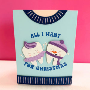 Stitching Die of the Month Membership