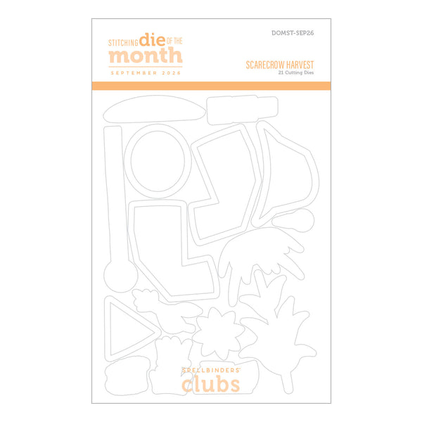 All-Clubs Crate Membership