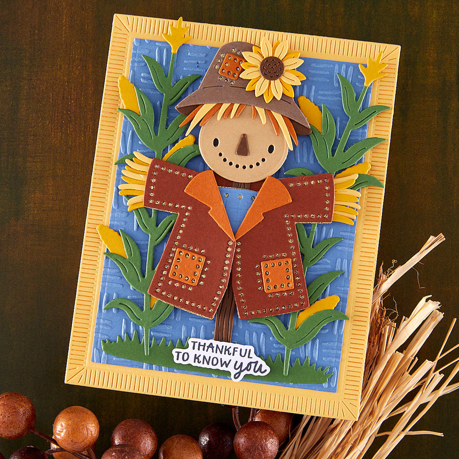 Stitching Die of the Month Membership