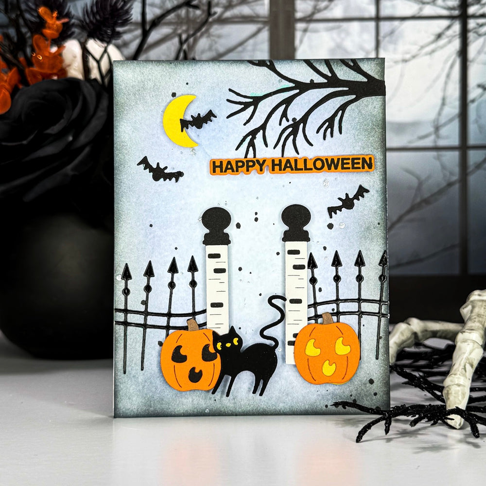 HEROween: 13 Days of Crafty Treats