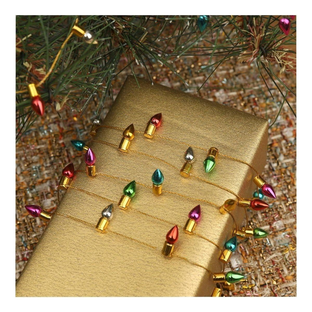 Vivant - Faux Light MultiColour (5.46 yards