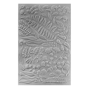 Field Notes 3D Embossing Folder