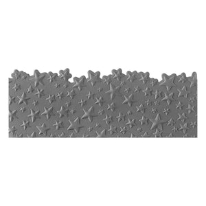 Starry Night 3D Emboss & Cut Folder by Simon Hurley