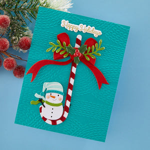Embossing Folder of the Month Membership (2D)