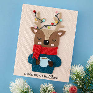 Embossing Folder of the Month Membership (2D)