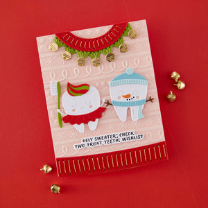 Embossing Folder of the Month Membership (2D)