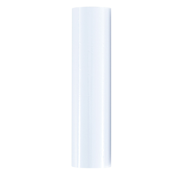 Glimmer Hot Foil Roll - Opaque White