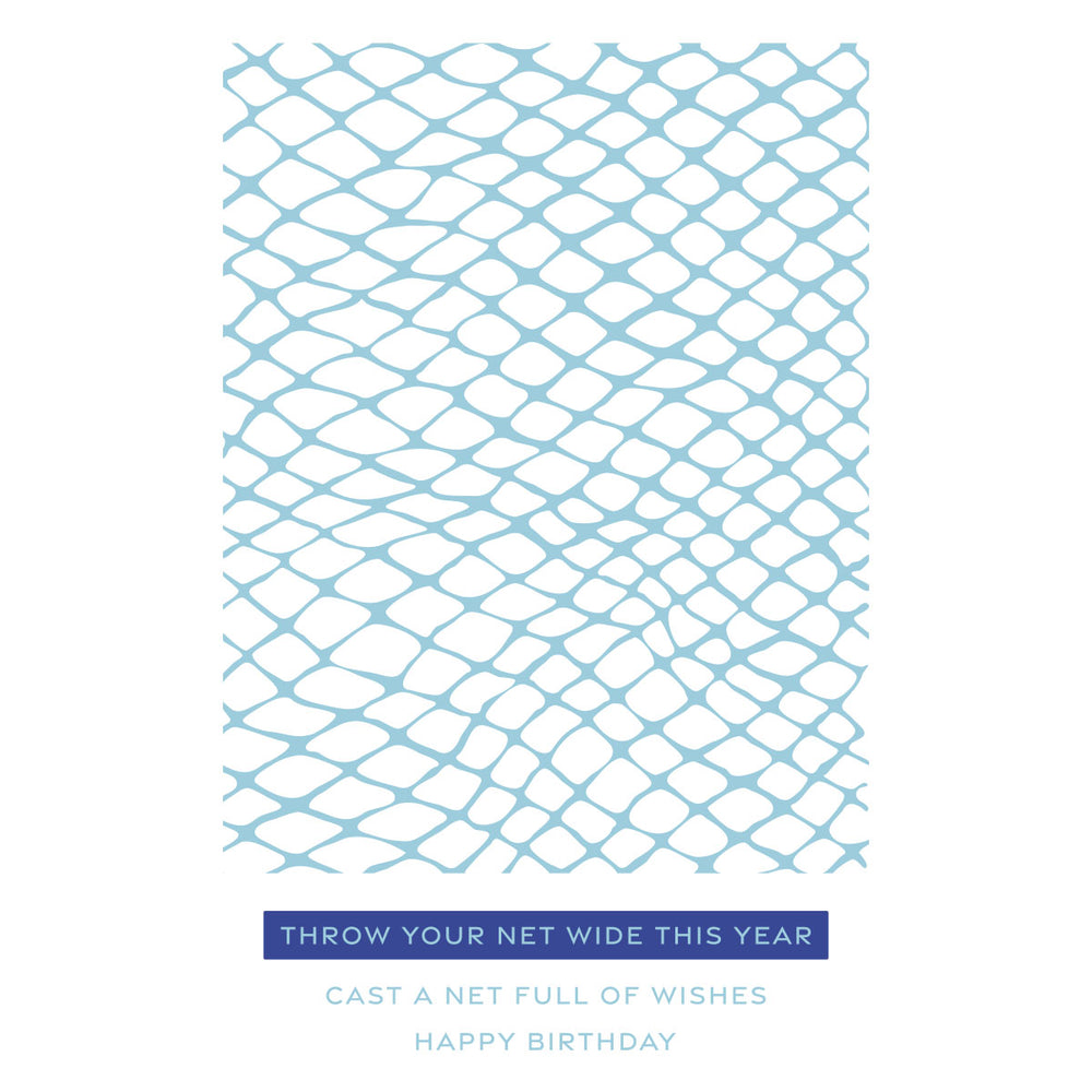Cast Away - Glimmer Hot Foil Kit of the Month (Plates & Die Only)