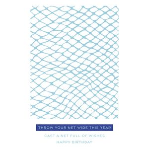 Cast Away - Glimmer Hot Foil Kit of the Month (Plates & Die Only)
