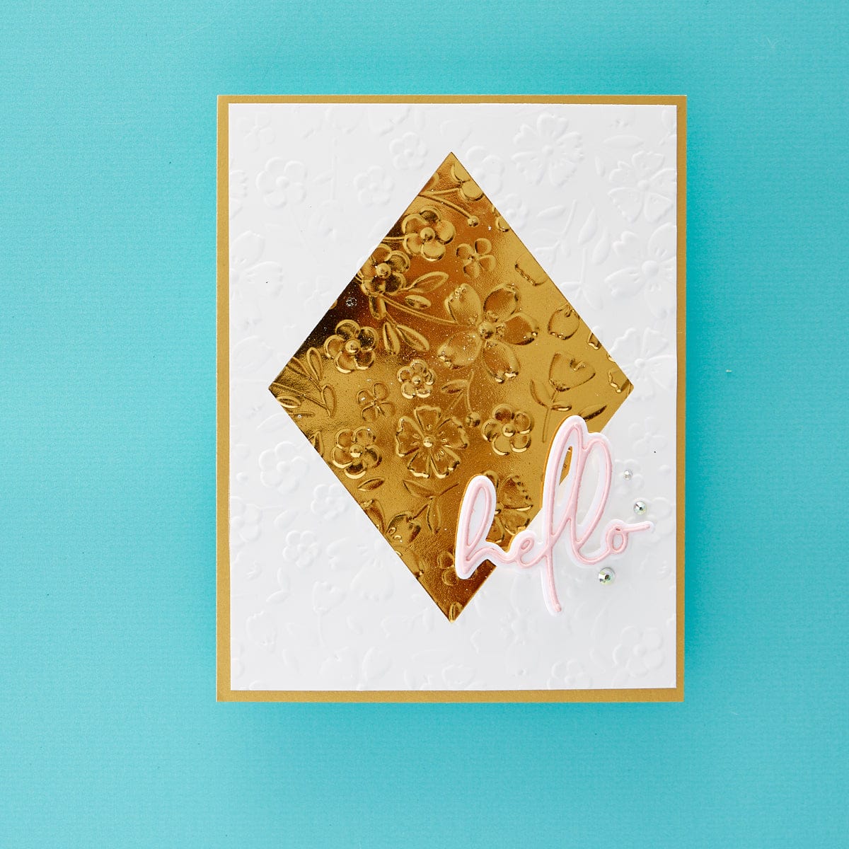 Getting Started with Glimmer – Spellbinders