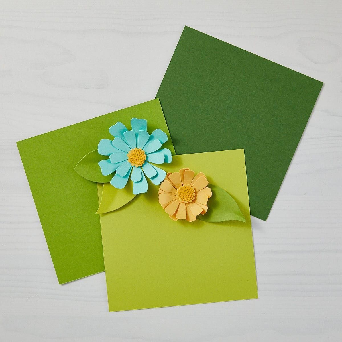 Peridot ColorWheel Cardstock 12