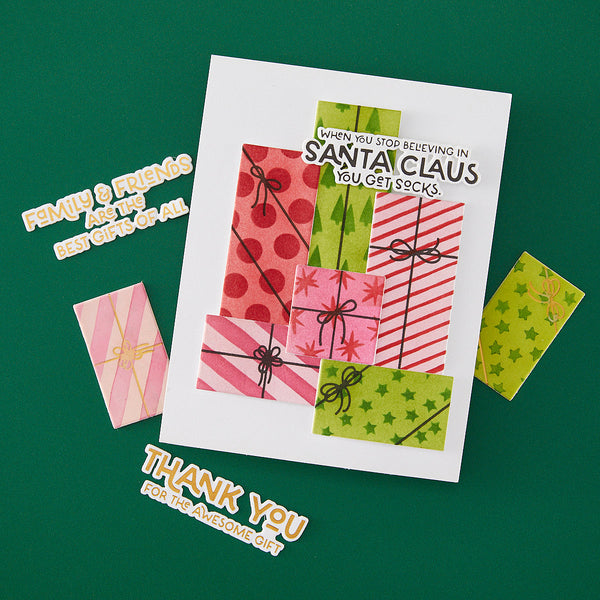 Best Gift Ever Gift Boxes Bundle